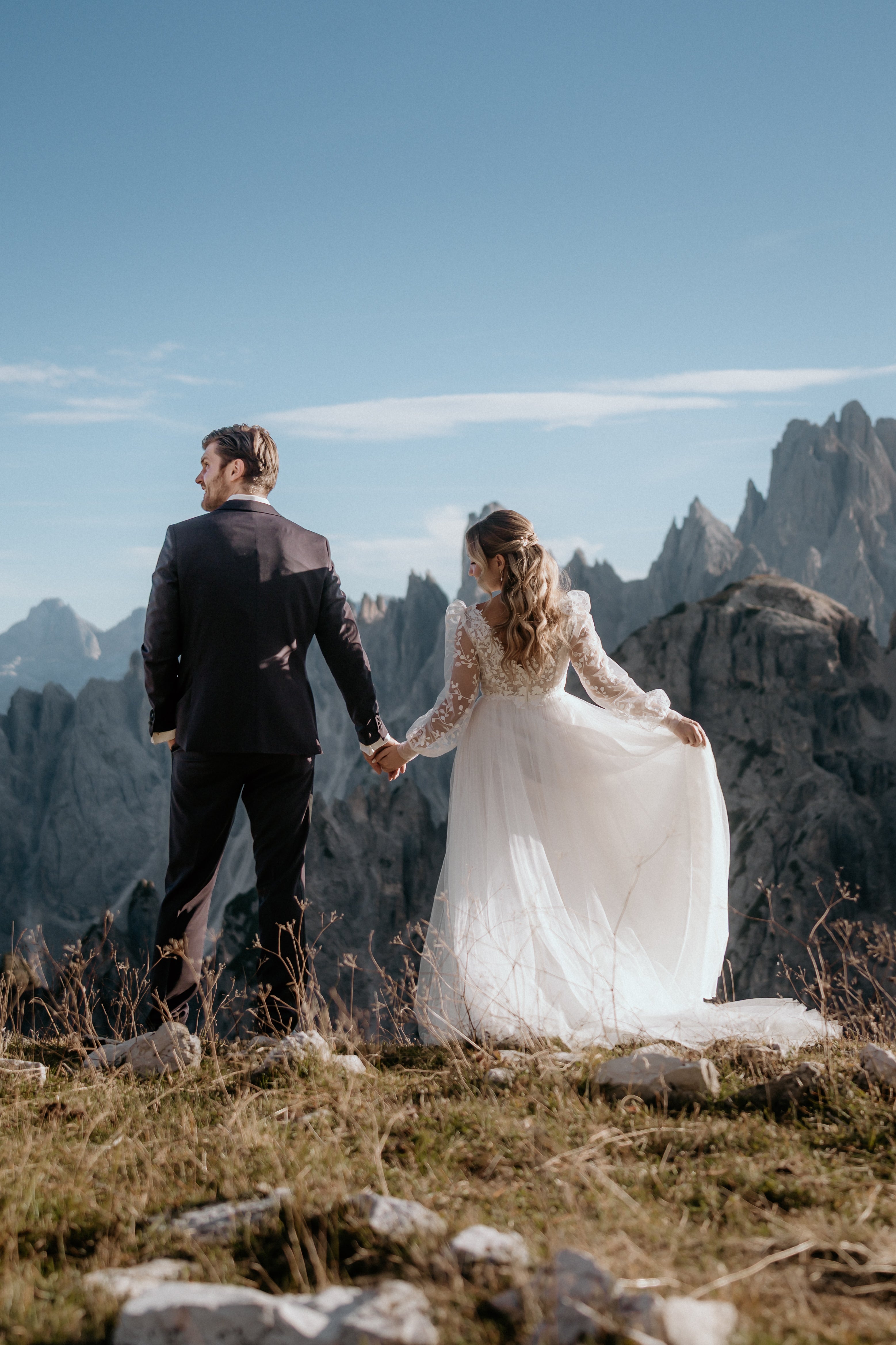 Haarnadeln, Set 3 Stück, ovale Perlen, Schmuckbluete, Brautschmuck, Perlenschmuck, ovale weiße Perlen, goldener Draht, Haarschmuck für die Hochzeit, Brautzubehör, Standesamt, Brautfrisur, Schmuck