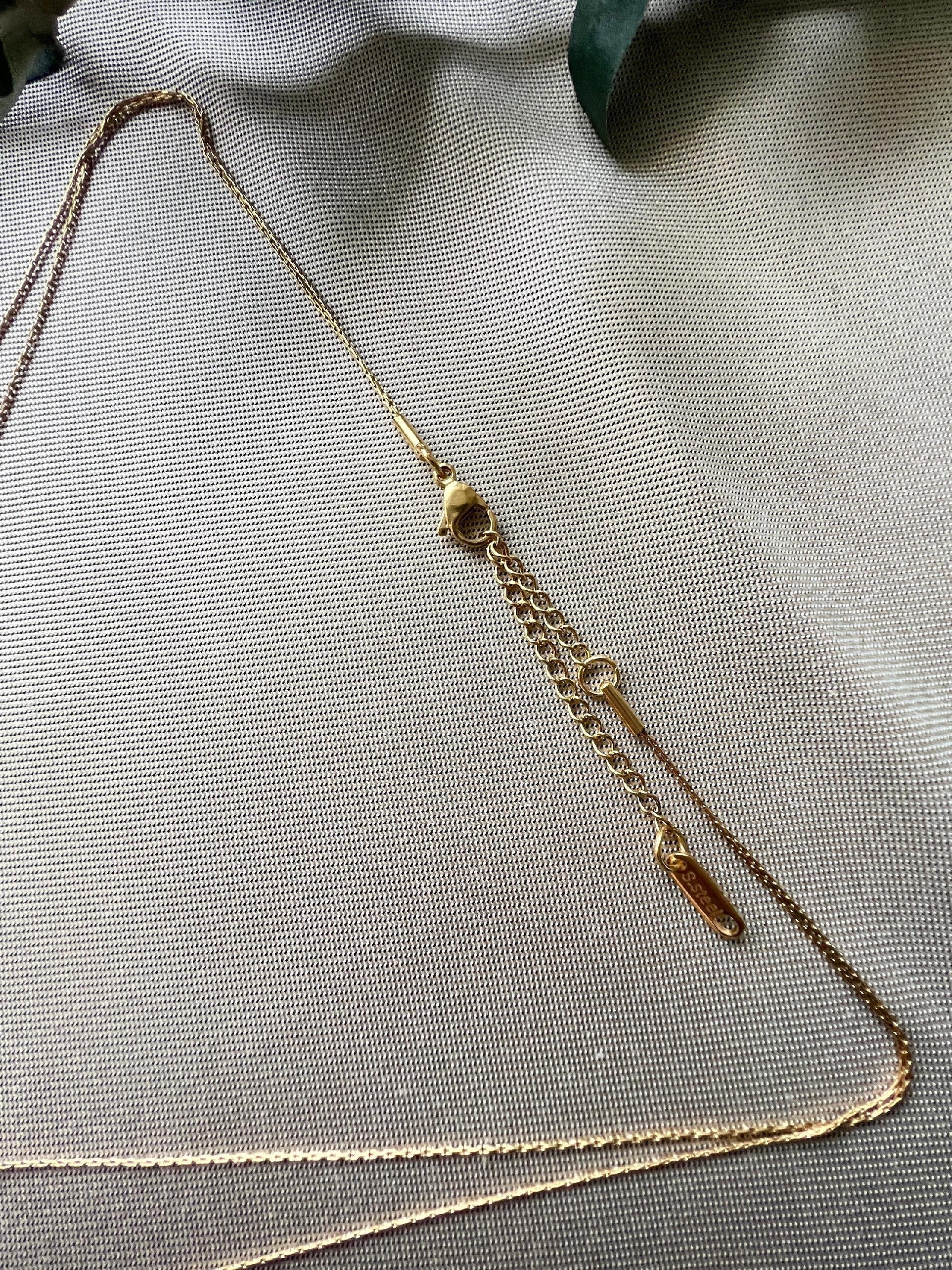Feine Perlen Halskette, Brauthalskette, Braut Schmuck, dünnes Band, Mehrsträngige Kette, Layering Kette, Halskette für Frauen-Halskette-Schmuckblüte