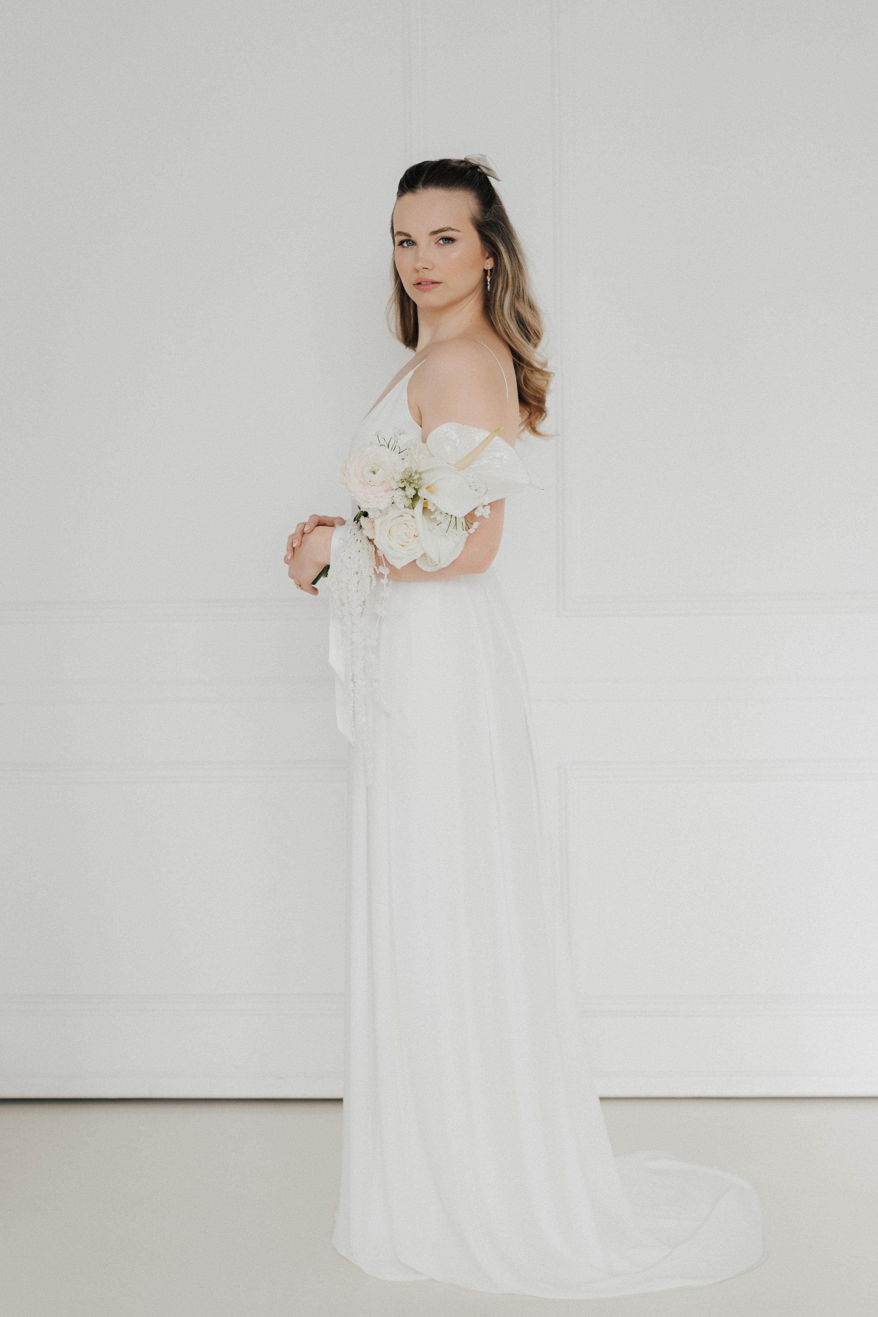 Glaenzende Brautohrringe, funkelnde Cubic Zirkoniasteine, Ohrringe, Silber oder Gold, feiner Brautschmuck, Geschenk für sie, Weihnachtsgeschenk fuer Frauen, Brautjungfer, Geburtstagsgeschenk, Schmuck, Hochzeit